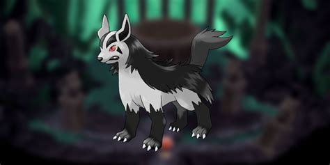 mightyena weakness|Iba pa.